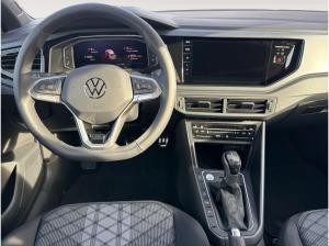 Volkswagen Taigo R-Line 1,5 l TSI WINTERRÄDER*KAMERA*PANO*LED