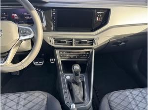 Volkswagen Taigo R-Line 1,5 l TSI WINTERRÄDER*KAMERA*PANO*LED