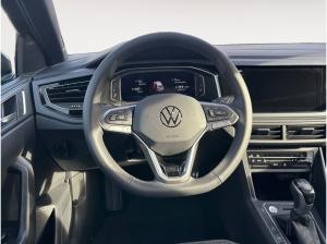 Volkswagen Taigo R-Line 1,5 l TSI WINTERRÄDER*KAMERA*PANO*LED