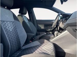 Volkswagen Taigo R-Line 1,5 l TSI WINTERRÄDER*KAMERA*PANO*LED