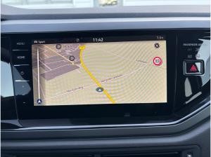 Volkswagen Taigo R-Line 1,5 l TSI WINTERRÄDER*KAMERA*PANO*LED