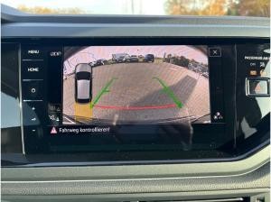 Volkswagen Taigo R-Line 1,5 l TSI WINTERRÄDER*KAMERA*PANO*LED