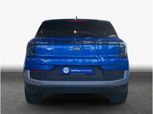 Ford Explorer Elektromotor mit Extended Range RWD 77kWh Premium , 5-türig (Strom)
