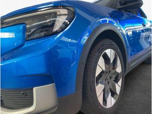 Ford Explorer Elektromotor mit Extended Range RWD 77kWh Premium , 5-türig (Strom)