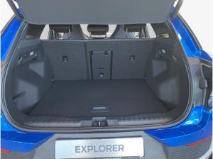 Ford Explorer Elektromotor mit Extended Range RWD 77kWh Premium , 5-türig (Strom)