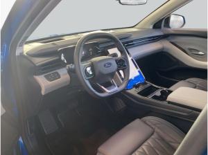 Ford Explorer Elektromotor mit Extended Range RWD 77kWh Premium , 5-türig (Strom)