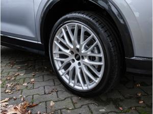 Audi Q2 advanced S line Int. ACC LED AHK Navi virtual