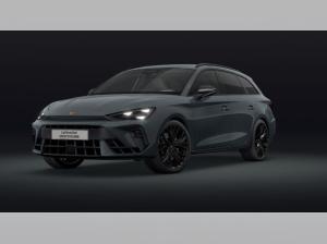 Cupra Leon Sportstourer 1.5 E-HYBRID VZ Black Edition DSG 🔥🔥NEUJAHRS DEAL🔥🔥