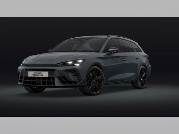 Cupra Leon Sportstourer 1.5 E-HYBRID VZ Black Edition DSG 🔥🔥NEUJAHRS DEAL🔥🔥