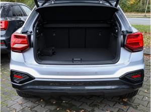 Audi Q2 advanced S line Int. ACC LED AHK Navi virtual