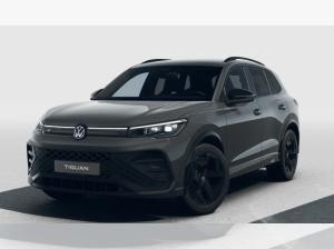 Volkswagen Tiguan 1.5 TSI R-Line | inkl. Wartung und Winterräder | Gewerbe