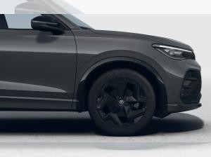 Volkswagen Tiguan 1.5 TSI R-Line | inkl. Wartung und Winterräder | Gewerbe