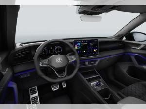 Volkswagen Tiguan 1.5 TSI R-Line | inkl. Wartung und Winterräder | Gewerbe