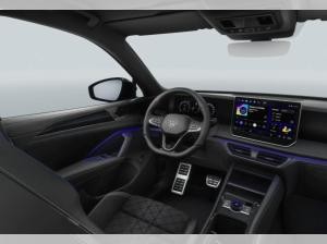 Volkswagen Tiguan 1.5 TSI R-Line | inkl. Wartung und Winterräder | Gewerbe