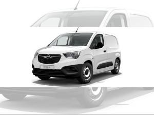 Opel Combo Cargo L1⚡Electric ⚡