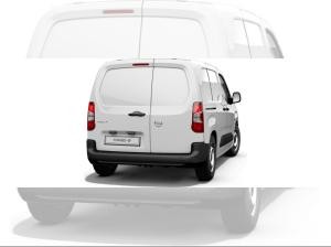 Opel Combo Cargo L1⚡Electric ⚡