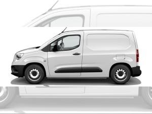 Opel Combo Cargo L1 ⚡Electric ⚡TOP AUSSTATTUNG⚡
