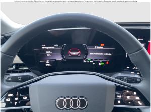 Audi A6 e-tron performance MLED Tech LM20 Privacy