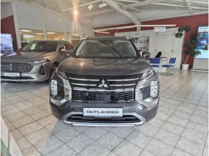 Mitsubishi Outlander 2.4 PHEV 4WD Intro Edition
