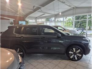 Mitsubishi Outlander 2.4 PHEV 4WD Intro Edition