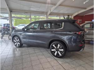 Mitsubishi Outlander 2.4 PHEV 4WD Intro Edition