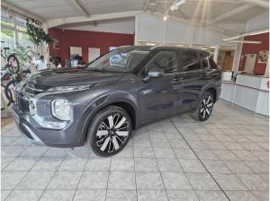 Mitsubishi Outlander 2.4 PHEV 4WD Intro Edition