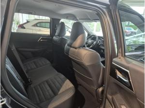 Mitsubishi Outlander 2.4 PHEV 4WD Intro Edition