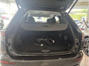 Mitsubishi Outlander 2.4 PHEV 4WD Intro Edition