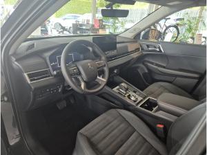Mitsubishi Outlander 2.4 PHEV 4WD Intro Edition