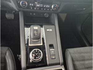 Mitsubishi Outlander 2.4 PHEV 4WD Intro Edition