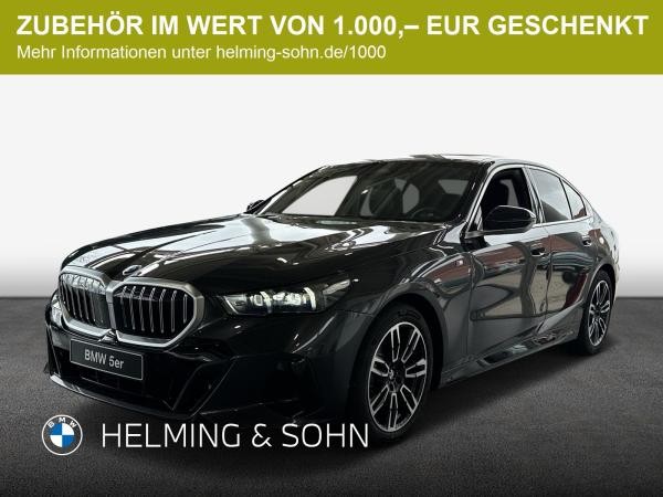 BMW 520 d M Sport🎁|UPE 70.310€|Zul bis 22.12.25