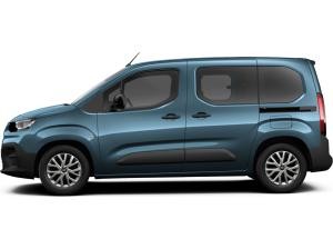 Fiat Doblo Kombi | 180° Kamera | Diesel | Ohne Anzahlung ❗️