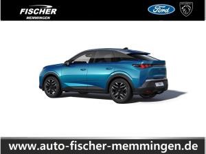 Peugeot 3008 Allure Hybrid 145PS - Ganzjahresreifen - Aktion gültig bis 30.11.2025 !!!