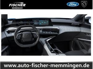 Peugeot 3008 Allure Hybrid 145PS - Ganzjahresreifen - Aktion gültig bis 30.11.2025 !!!