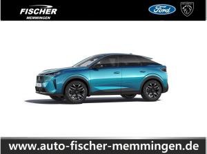 Peugeot 3008 Allure Hybrid 145PS - Ganzjahresreifen - Aktion gültig bis 30.11.2025 !!!