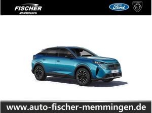 Peugeot 3008 Allure Hybrid 145PS - Ganzjahresreifen - Aktion gültig bis 30.11.2025 !!!