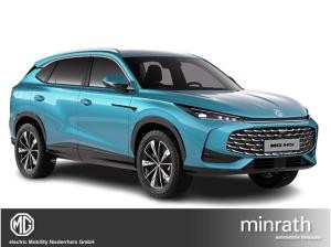 MG HS 1.5 T GDI Luxury MY24, Handschaltung *Gewerbeangebot*