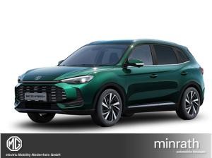 MG ZS Hybrid+ Luxury *Gewerbe*