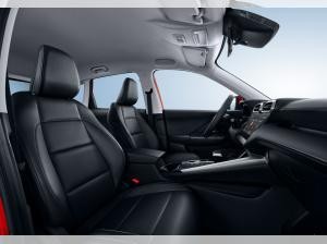 MG ZS Hybrid+ Luxury *Gewerbe*