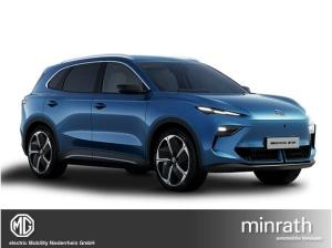MG S5 EV Luxury Long Range *64kWh* *Gewerbe*
