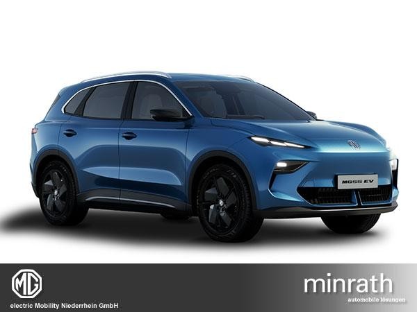 MG S5 EV Comfort Standard Range *49kWh* *Gewerbe*