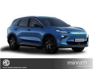 MG S5 EV Comfort Standard Range *49kWh*