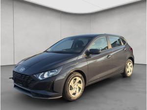 Hyundai i20 1.2 Select 58 kW