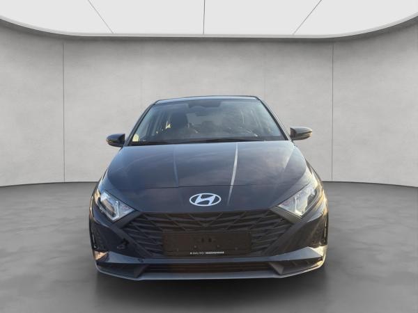 Hyundai i20 1.2 Select 58 kW