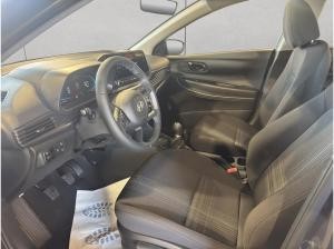 Hyundai i20 1.2 Select 58 kW