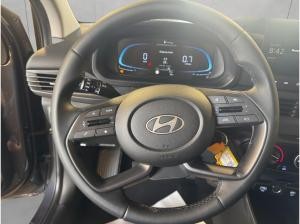 Hyundai i20 1.2 Select 58 kW