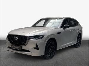 Mazda CX-60 3.3 L Diesel Homura Convenience & Sound Paket