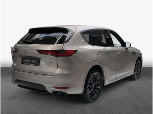 Mazda CX-60 3.3 L Diesel Homura Convenience & Sound Paket