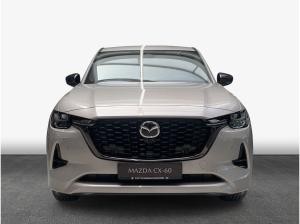Mazda CX-60 3.3 L Diesel Homura Convenience & Sound Paket