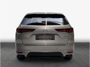 Mazda CX-60 3.3 L Diesel Homura Convenience & Sound Paket